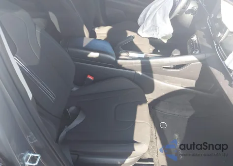 2021 Hyundai Elantra Sel из США, поврежденный, VIN KMHLM4AG1MU140346